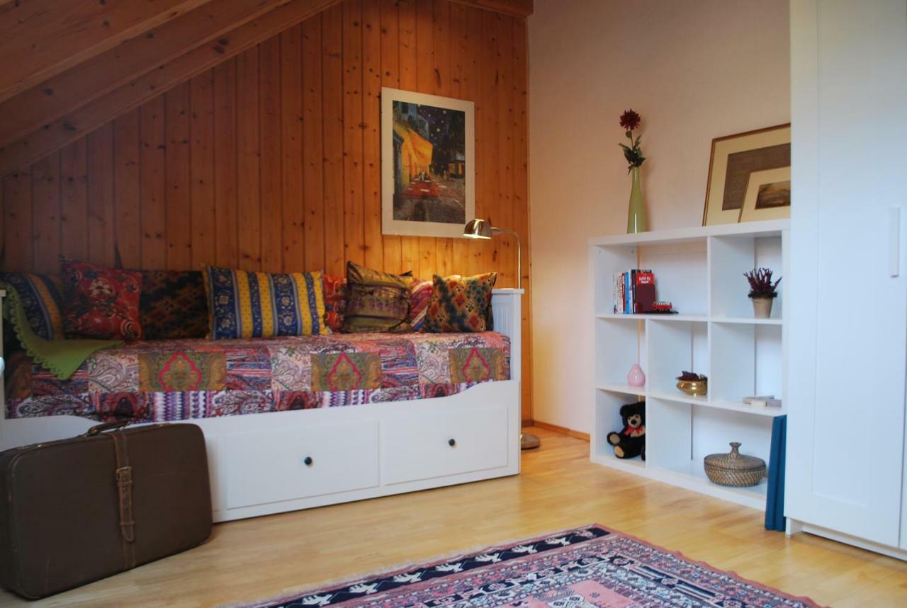 Homestay Cozy Room Markdorf Ngoại thất bức ảnh