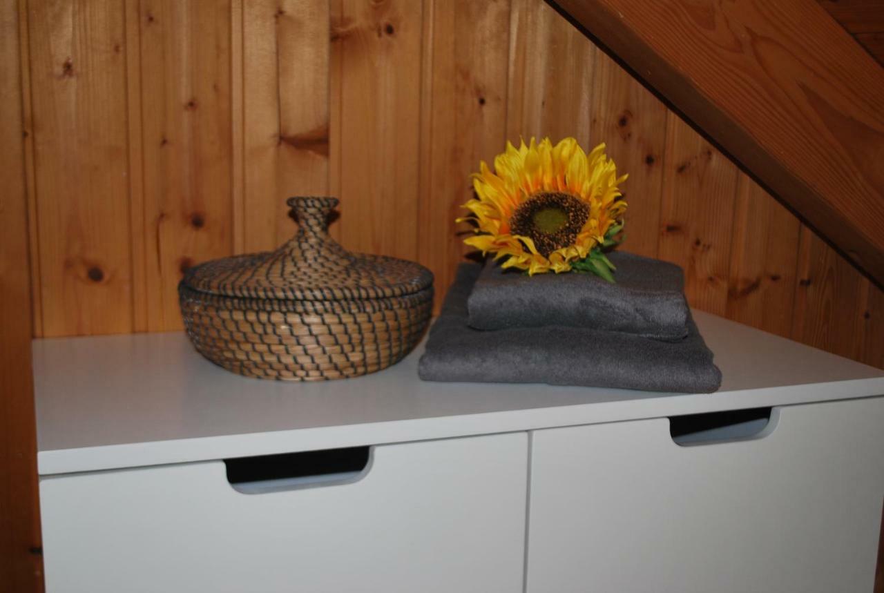 Homestay Cozy Room Markdorf Ngoại thất bức ảnh