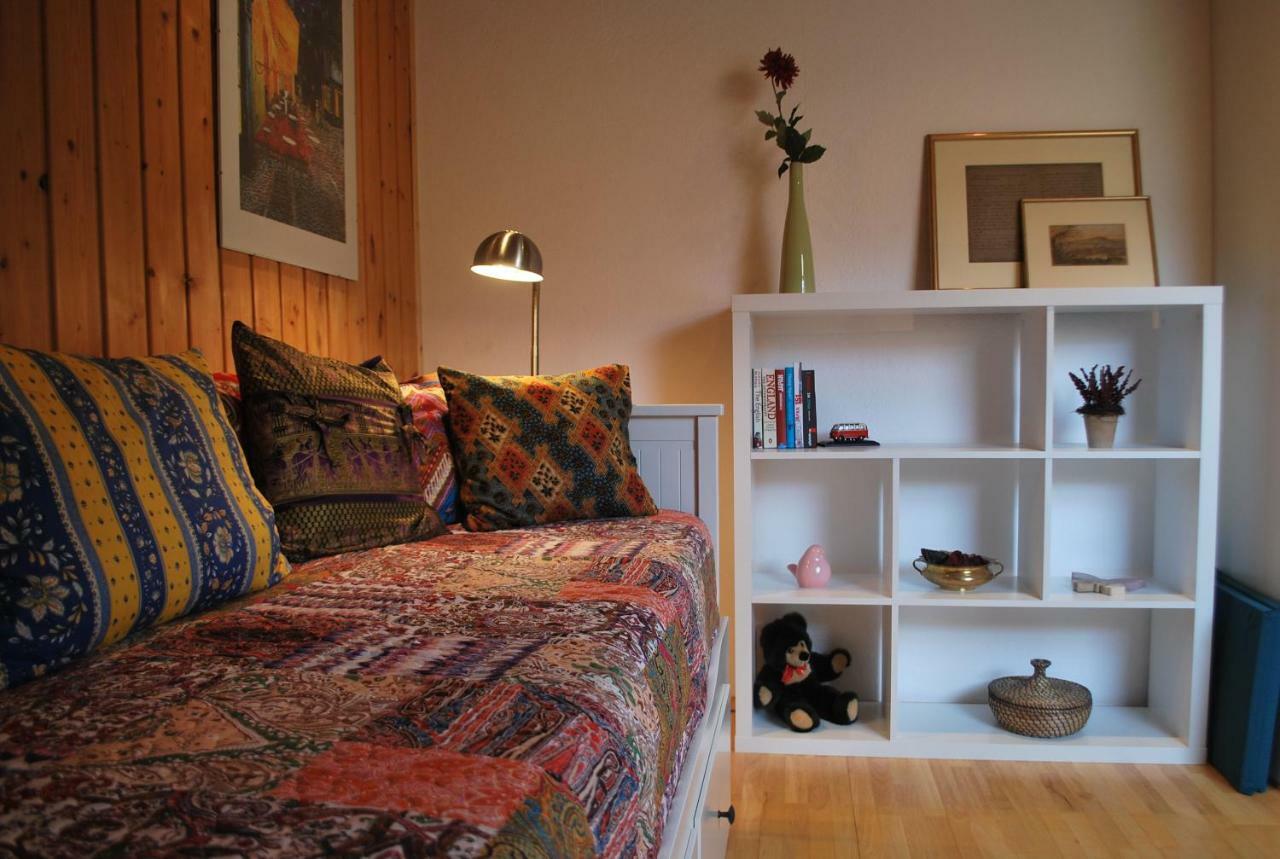 Homestay Cozy Room Markdorf Ngoại thất bức ảnh