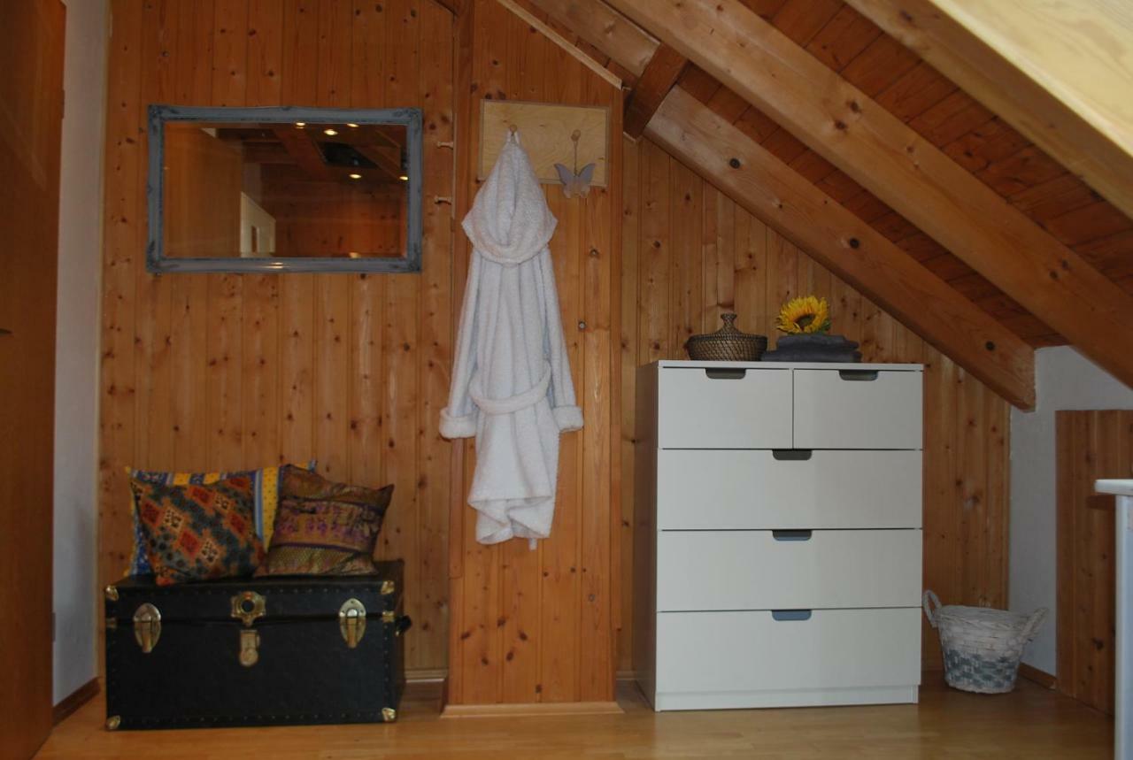 Homestay Cozy Room Markdorf Ngoại thất bức ảnh