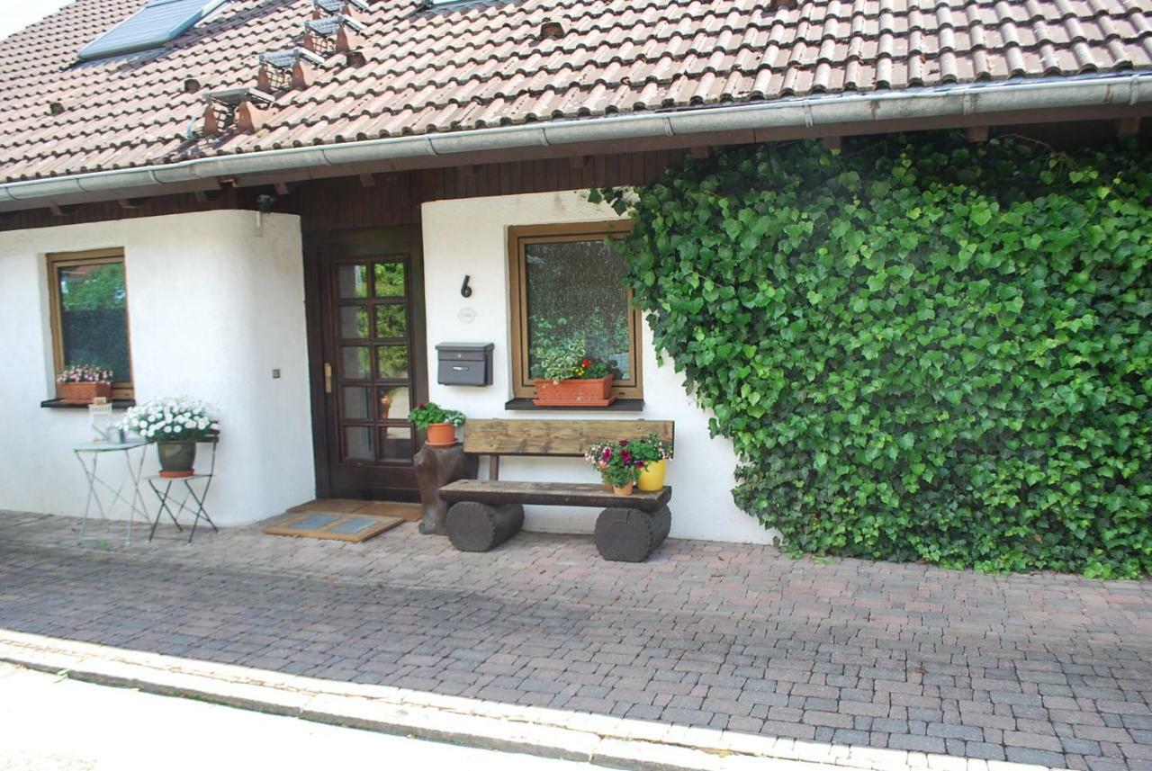Homestay Cozy Room Markdorf Ngoại thất bức ảnh