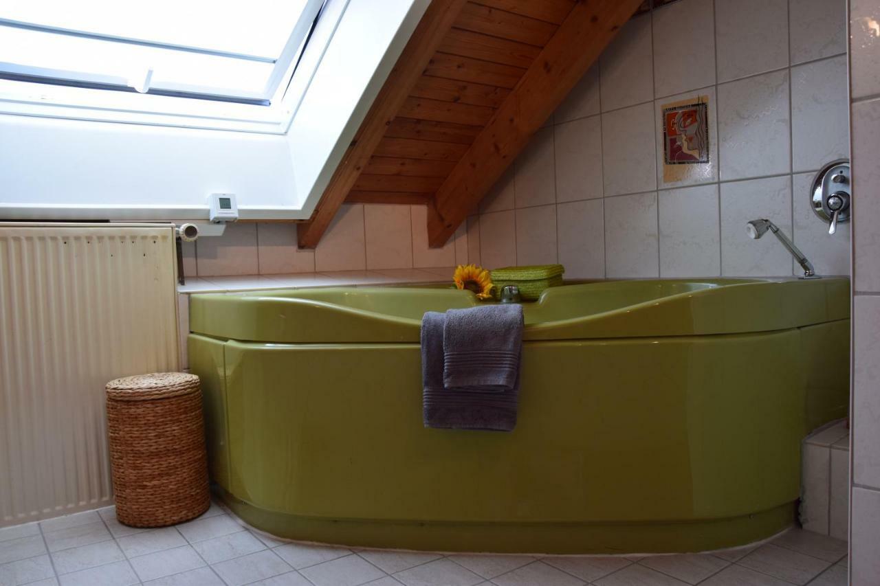 Homestay Cozy Room Markdorf Ngoại thất bức ảnh