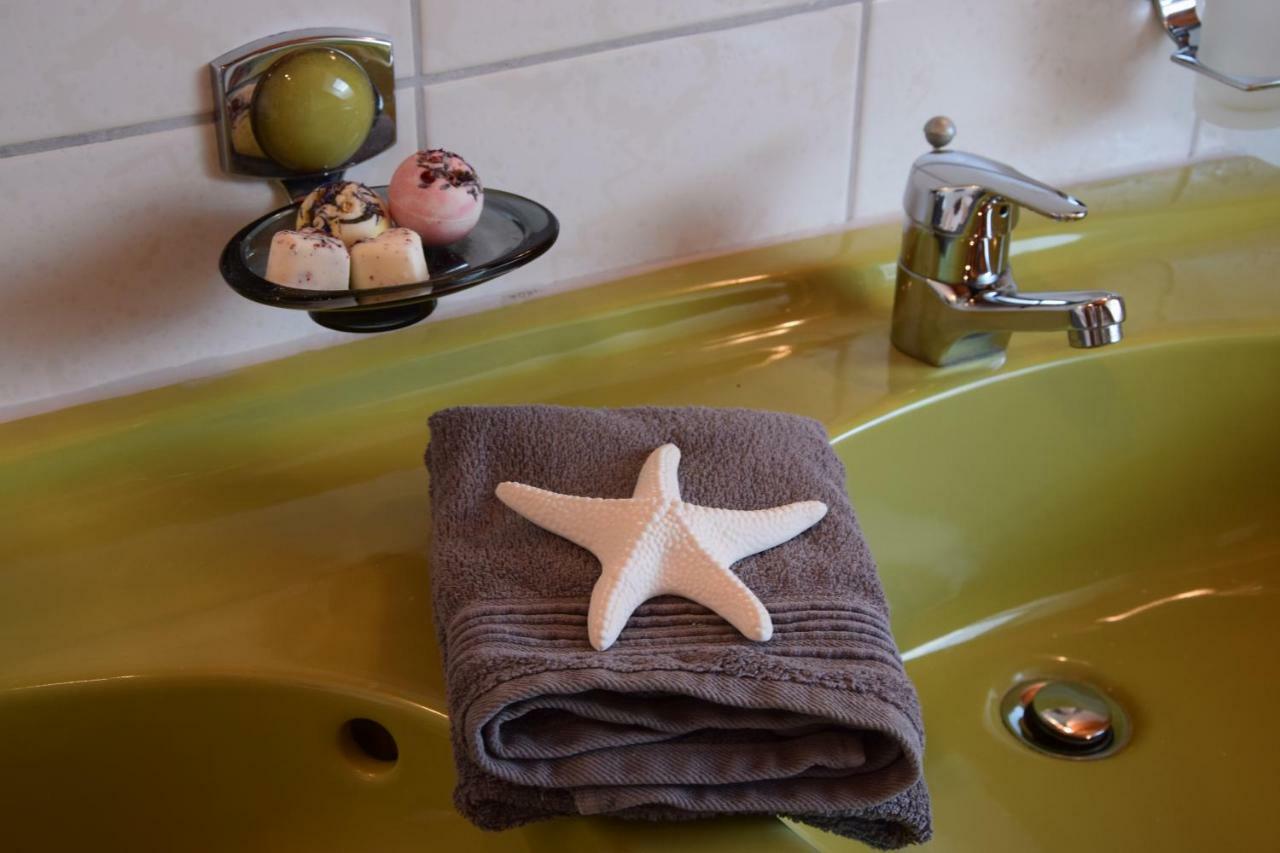 Homestay Cozy Room Markdorf Ngoại thất bức ảnh