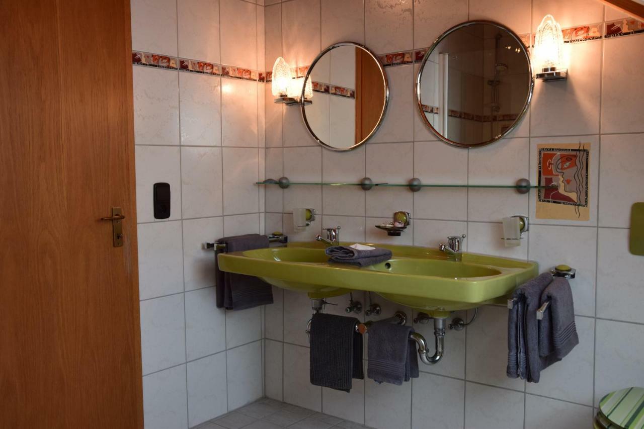Homestay Cozy Room Markdorf Ngoại thất bức ảnh