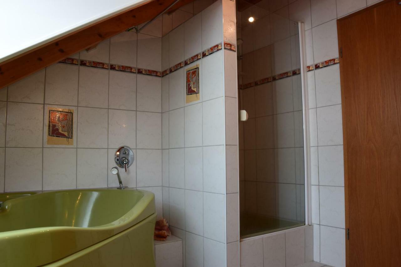 Homestay Cozy Room Markdorf Ngoại thất bức ảnh
