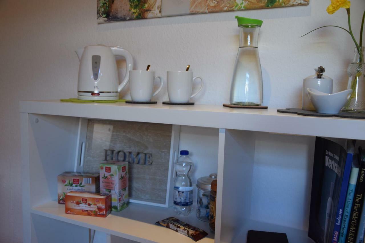 Homestay Cozy Room Markdorf Ngoại thất bức ảnh
