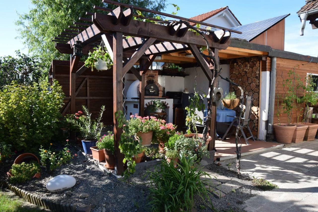 Homestay Cozy Room Markdorf Ngoại thất bức ảnh