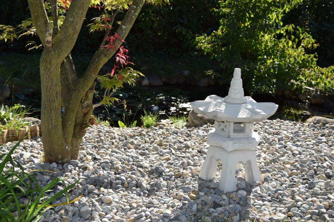 Homestay Cozy Room Markdorf Ngoại thất bức ảnh