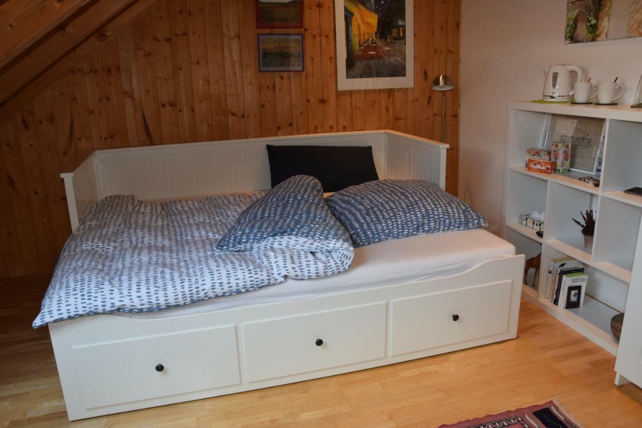 Homestay Cozy Room Markdorf Ngoại thất bức ảnh