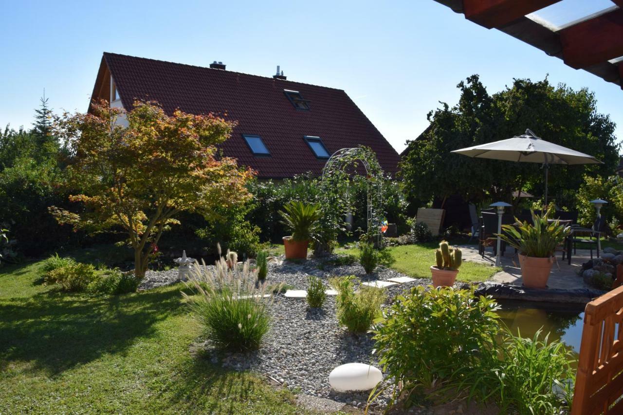 Homestay Cozy Room Markdorf Ngoại thất bức ảnh