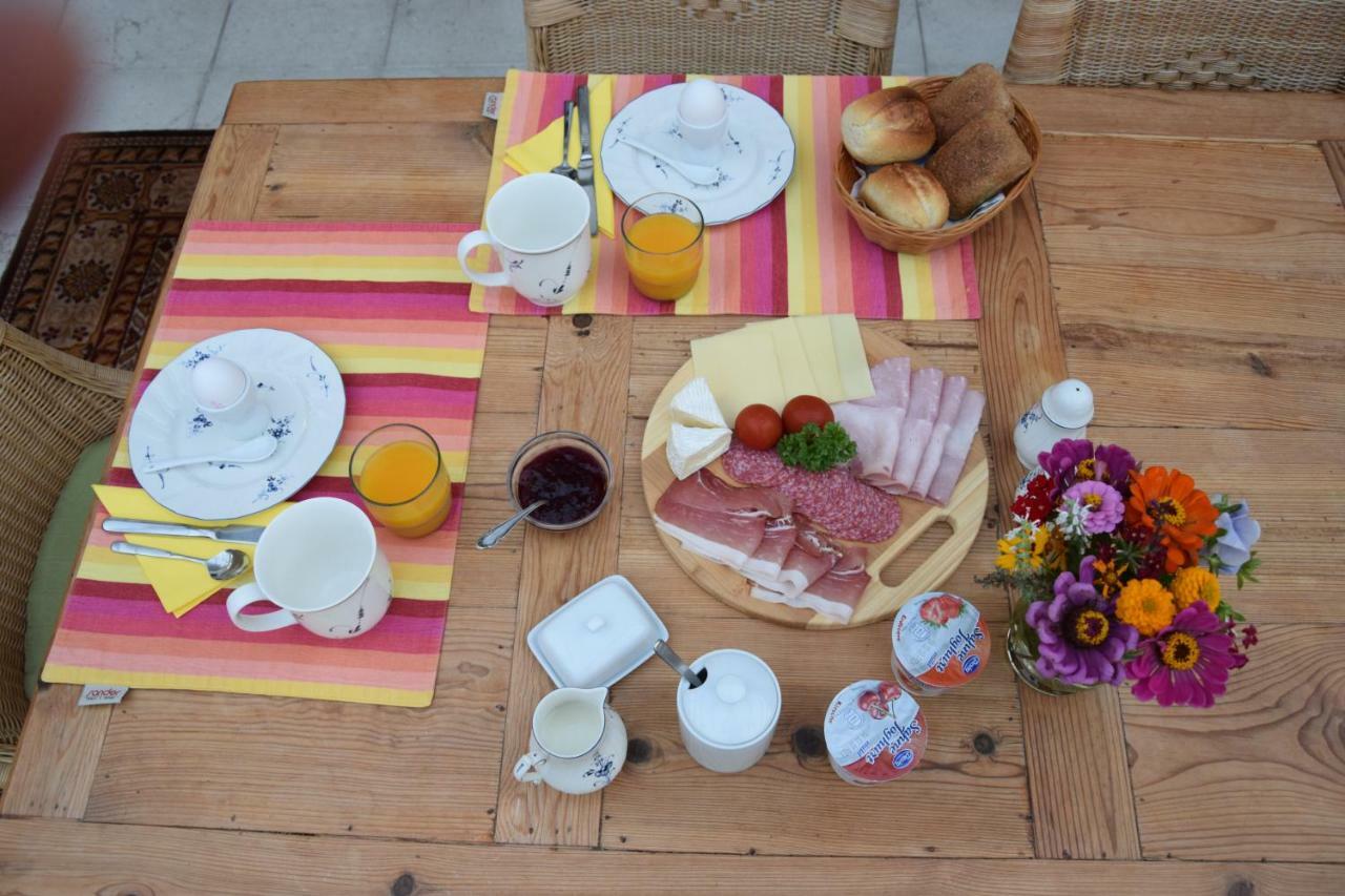 Homestay Cozy Room Markdorf Ngoại thất bức ảnh