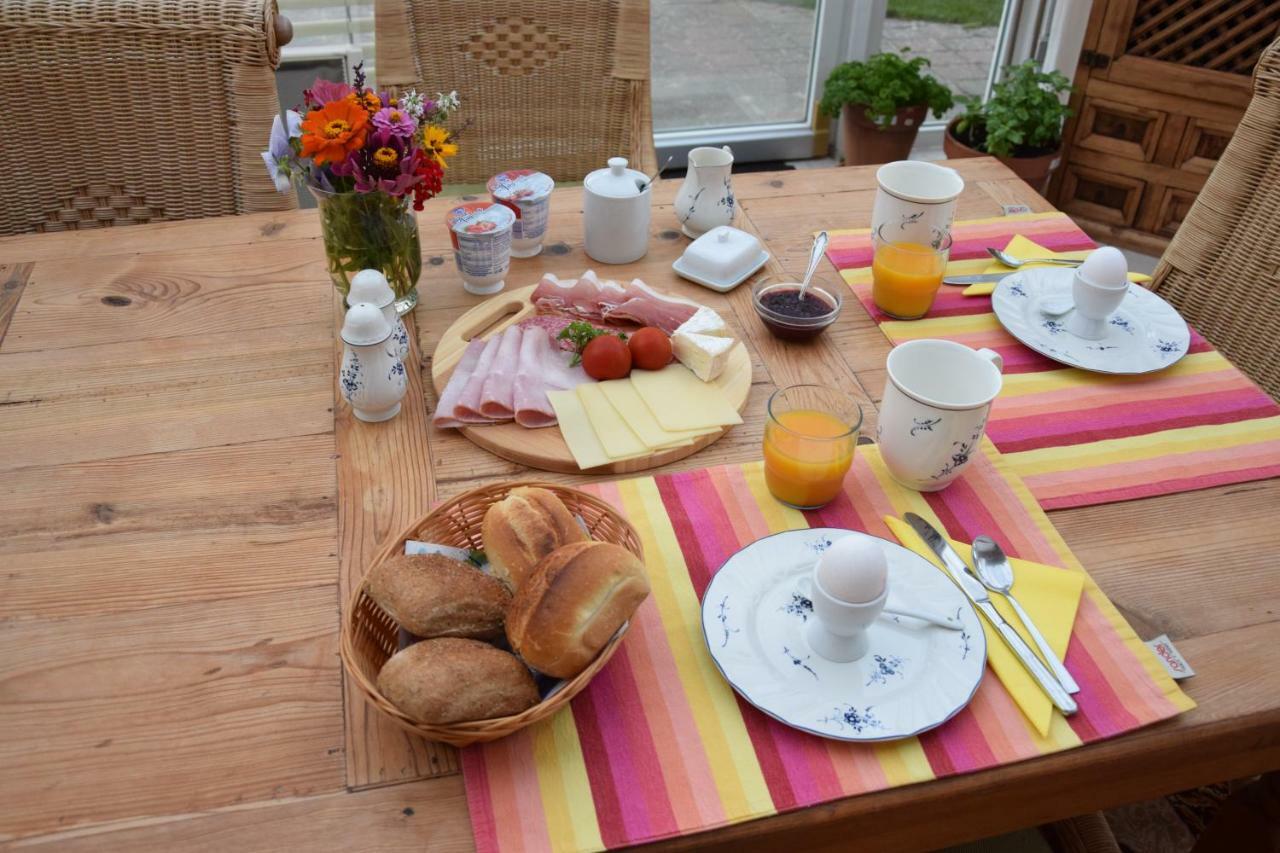 Homestay Cozy Room Markdorf Ngoại thất bức ảnh